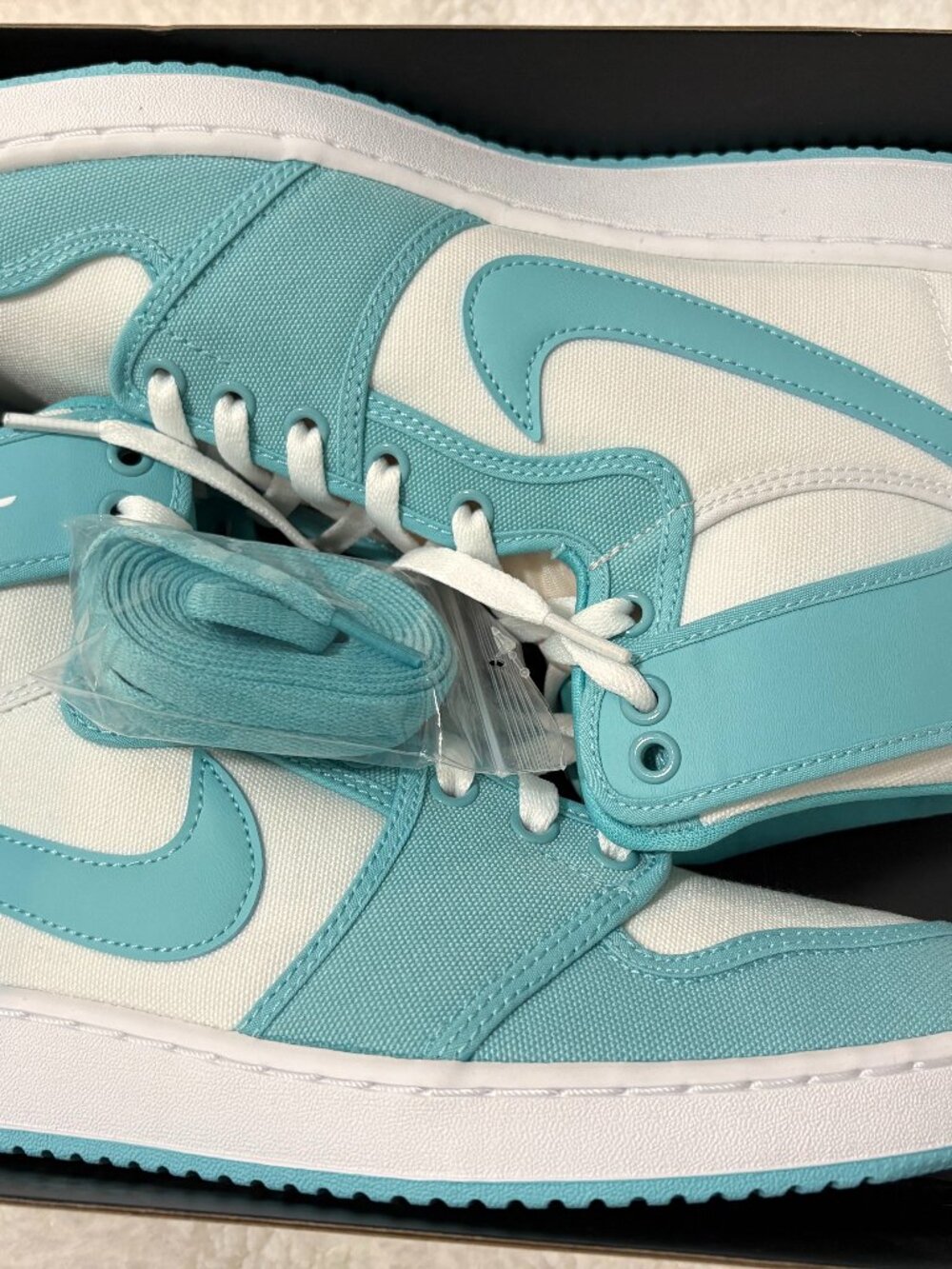 New Air Jordan AJKO 1 size men’s 10.5